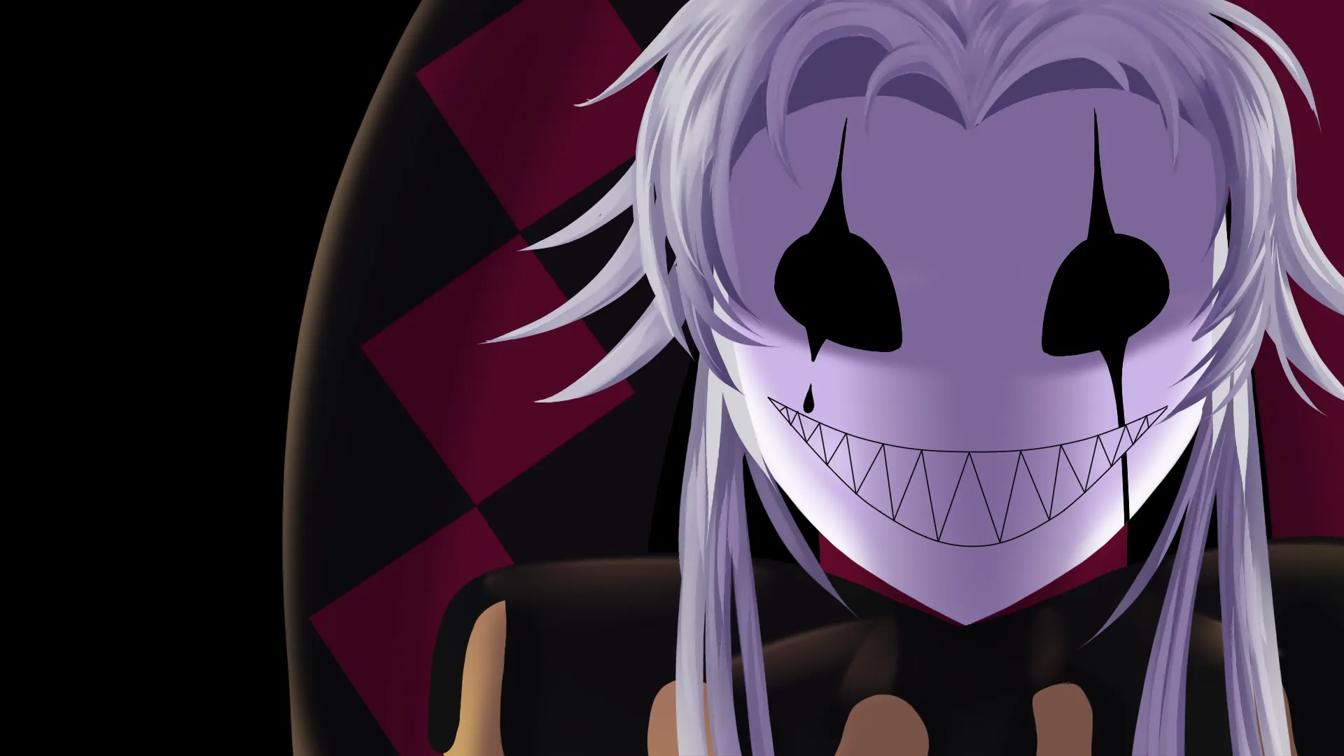 Pierrot in Action
